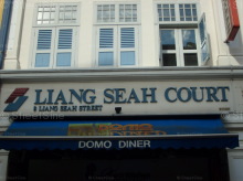 Liang Seah Court (D7), Apartment #1192582